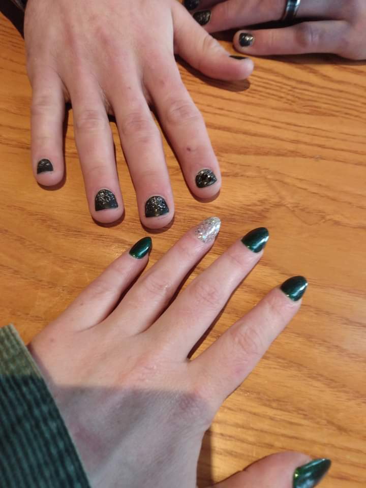 Spa Nails nail photo 2