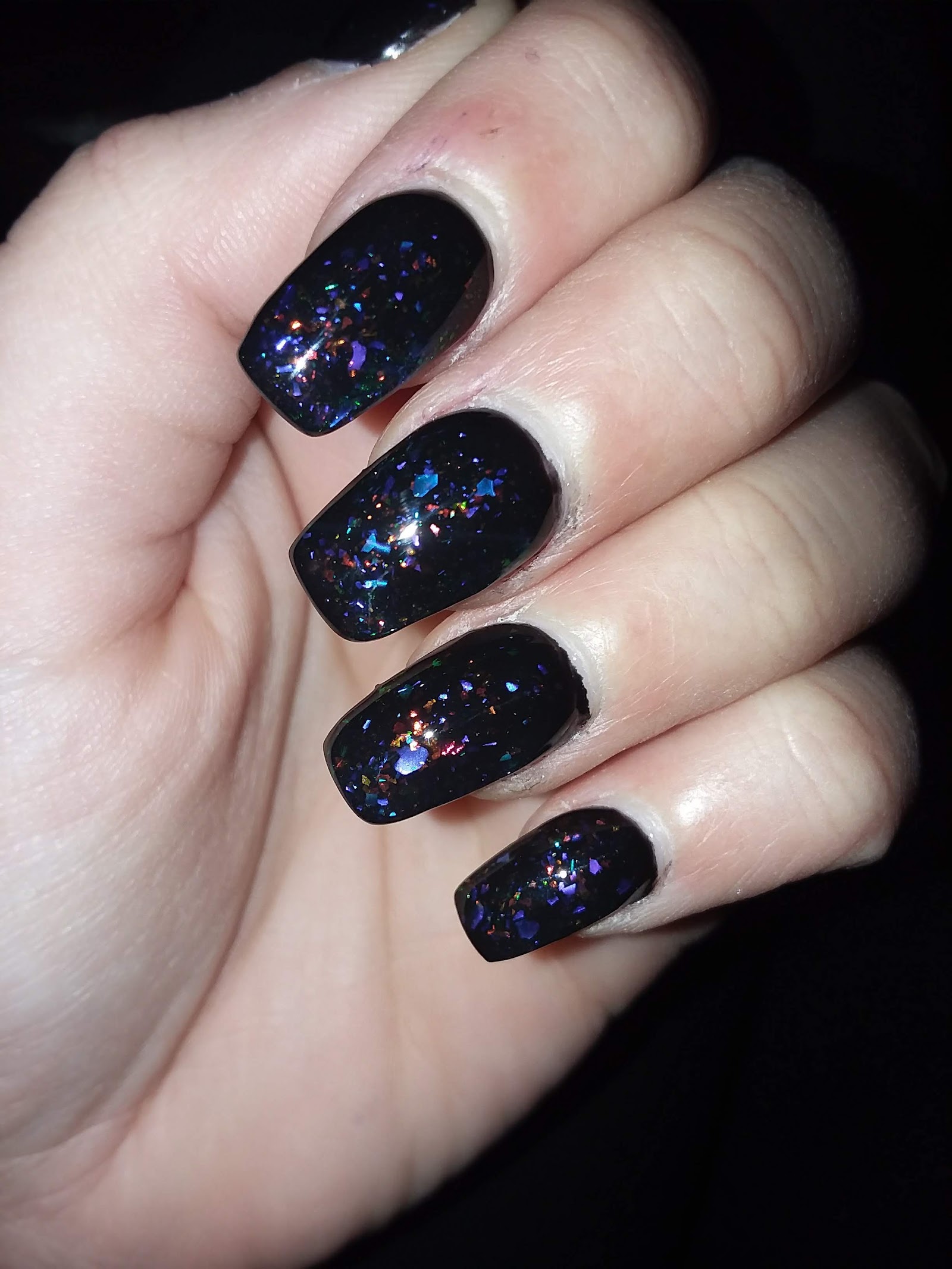 Spa Nails nail photo 4