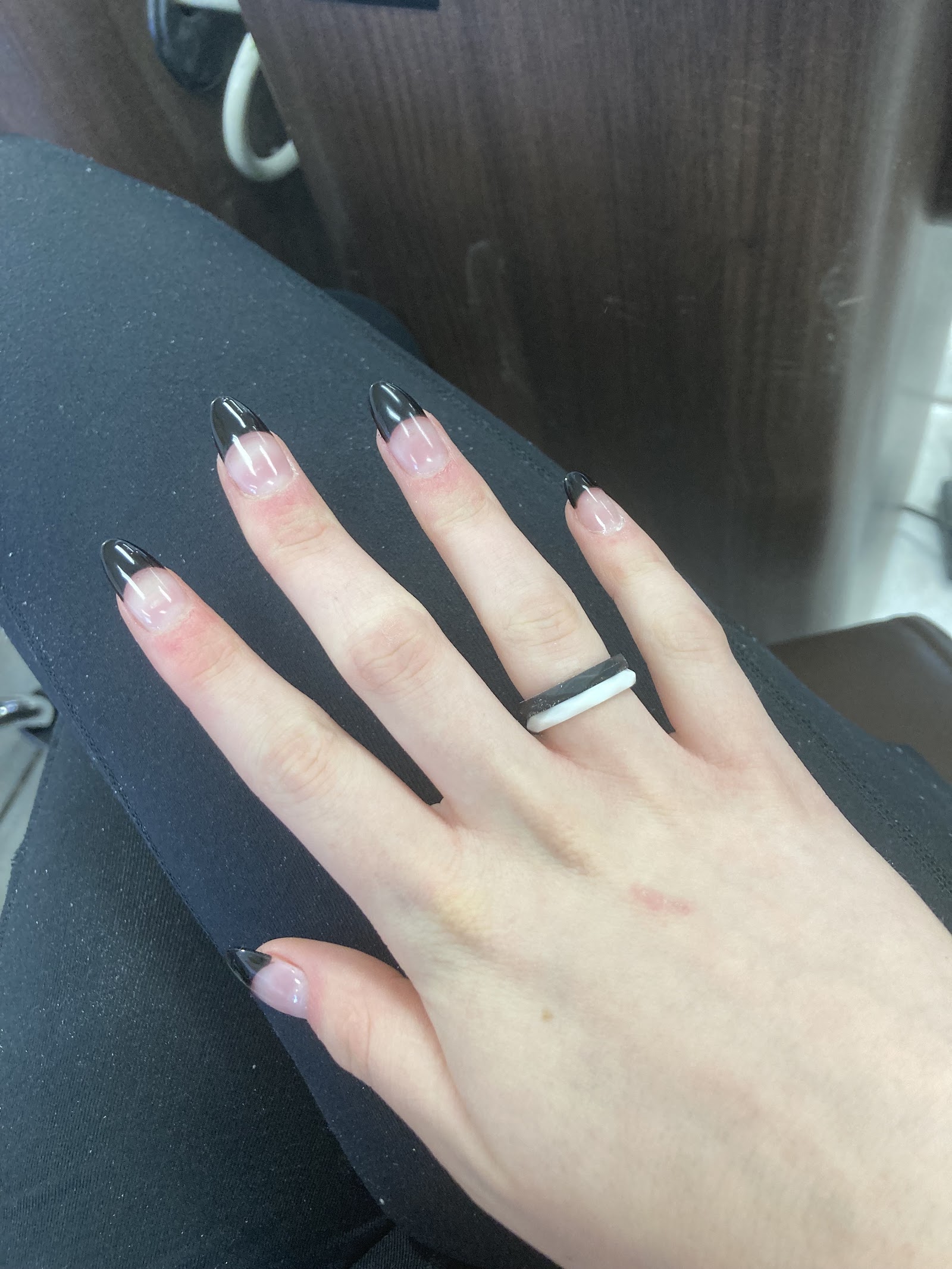 Spa Nails nail photo 6