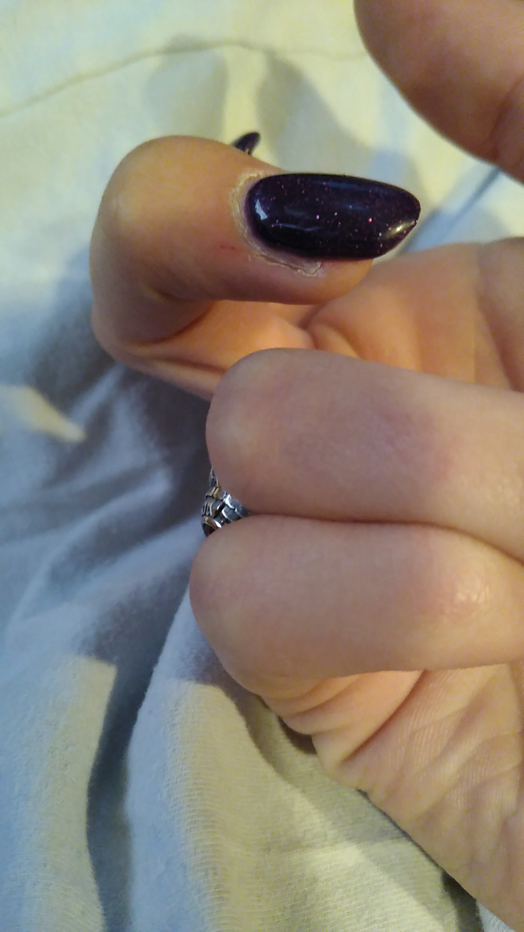 Spa Nails nail photo 7